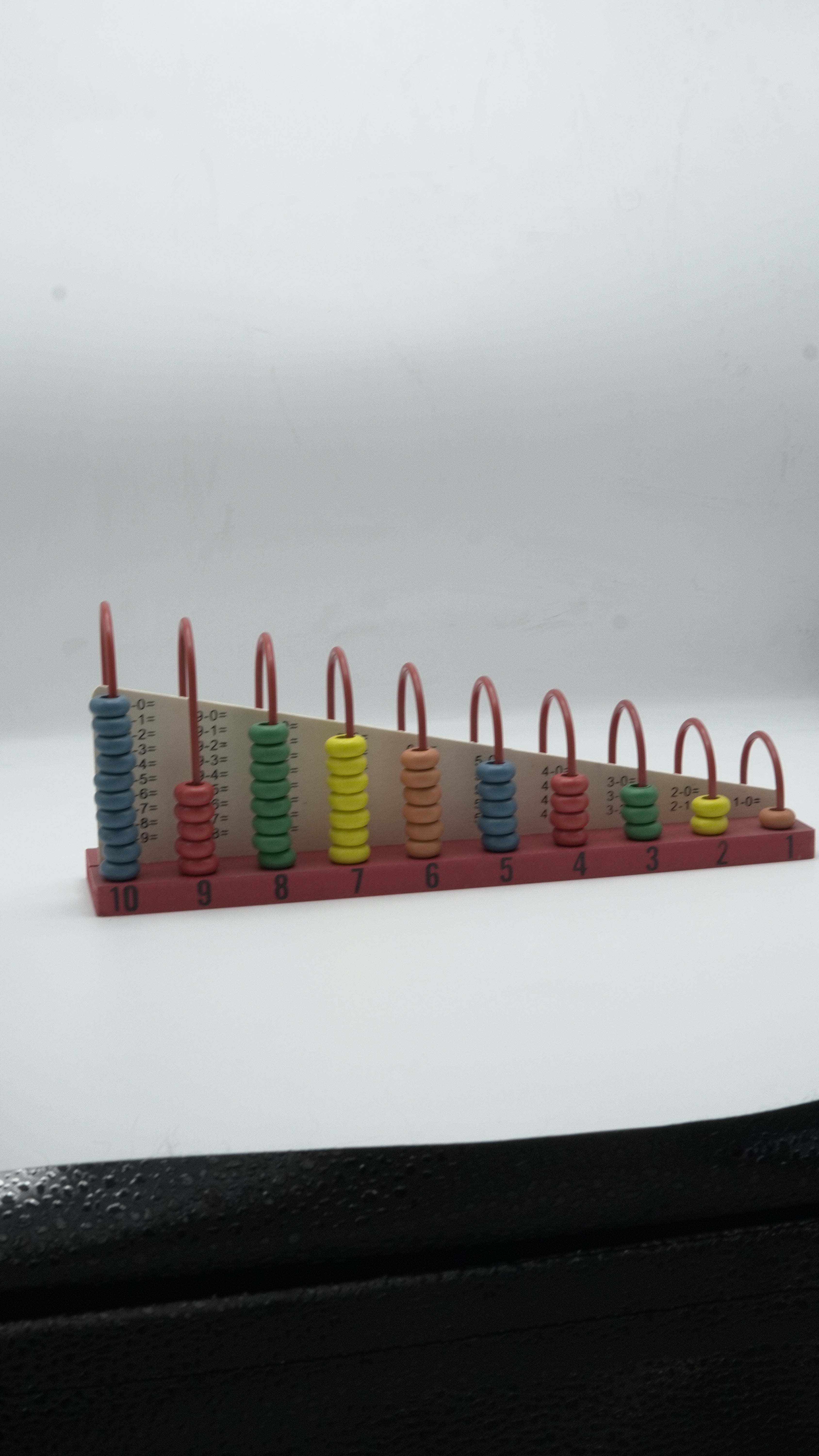 Pack of 10 Self-Inking Cartoon & Smiley Face Stamps for Kids