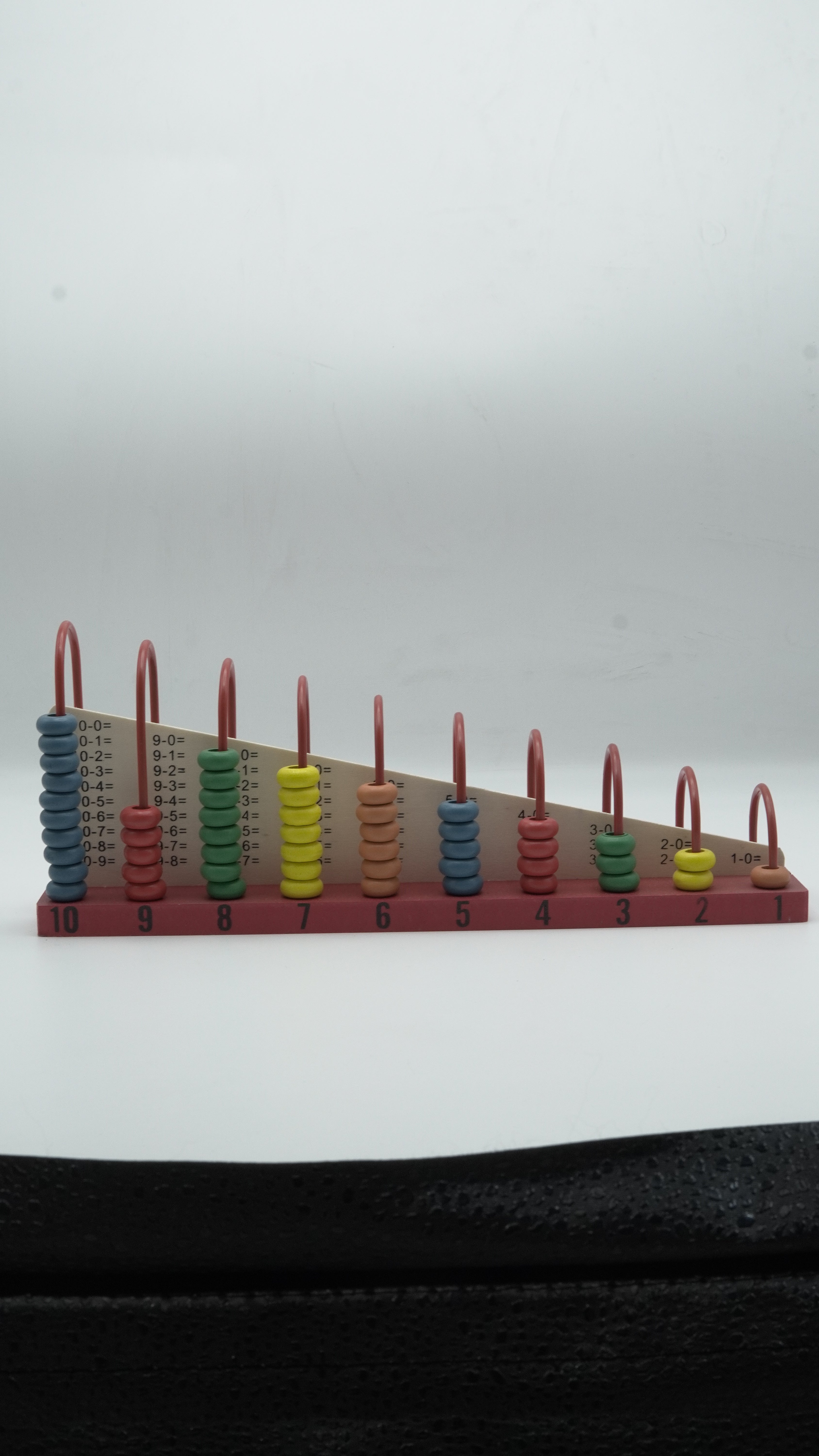 Pack of 10 Self-Inking Cartoon & Smiley Face Stamps for Kids