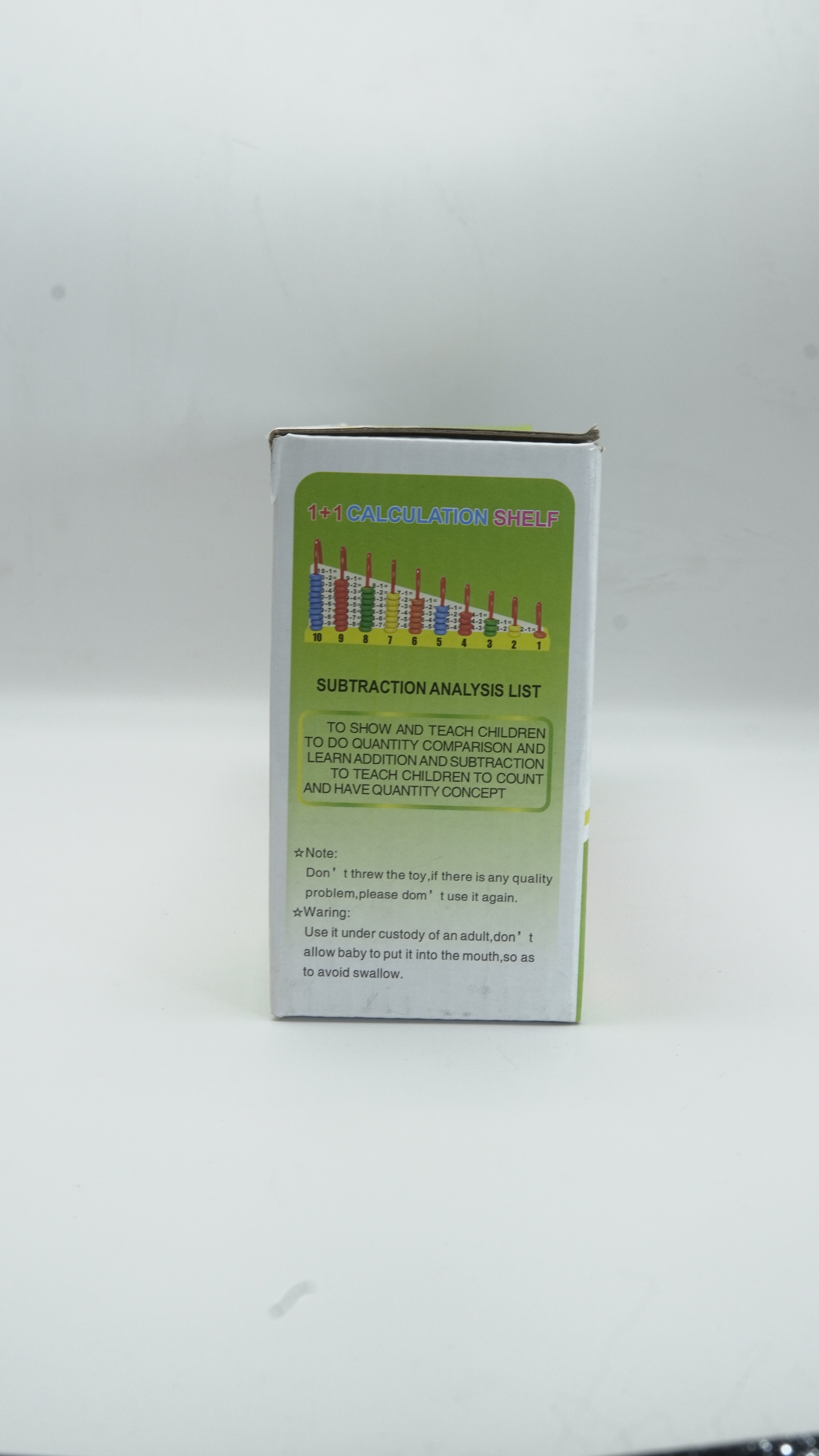 Pack of 10 Self-Inking Cartoon & Smiley Face Stamps for Kids