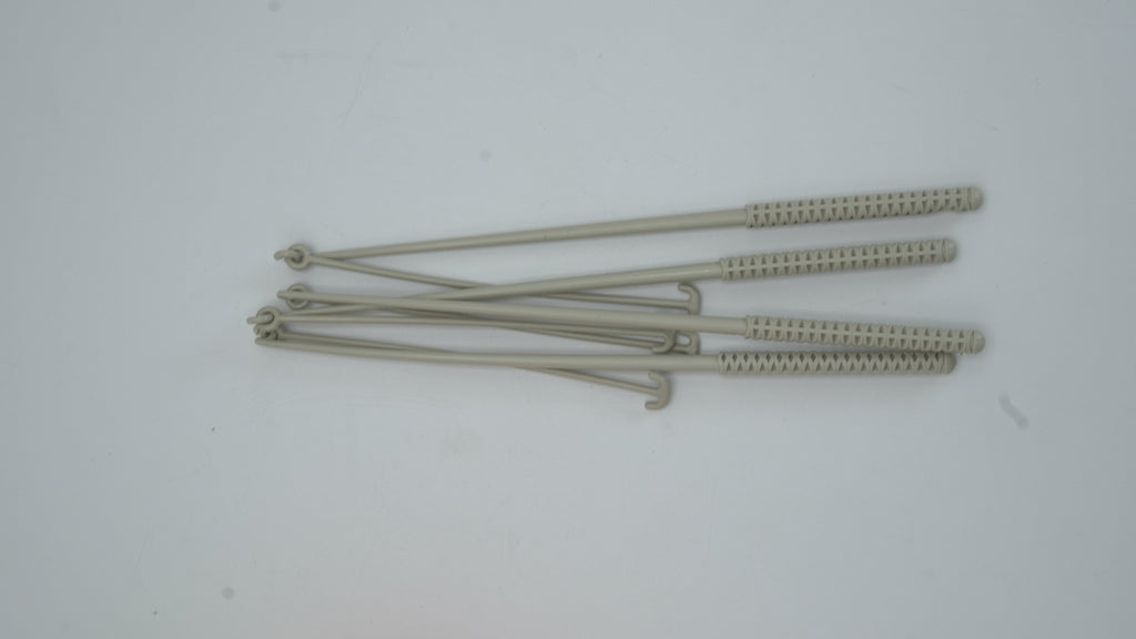 Interactive Kids' Electric Music Rotating Fishing Game (4 Players)